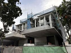Opera Estate (D15), Semi-Detached #576807761